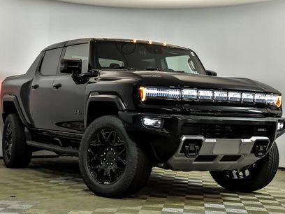 New 2025 GMC Hummer EV 3X