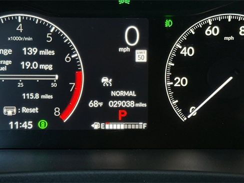 Used 2025 Honda Pilot Touring image 22