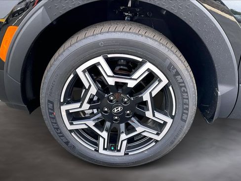 New 2026 Hyundai Santa Cruz Limited AWD/4WD image 13