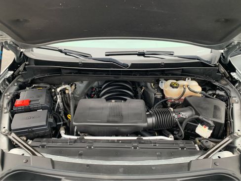 Used 2024 GMC Yukon XL Denali image 10