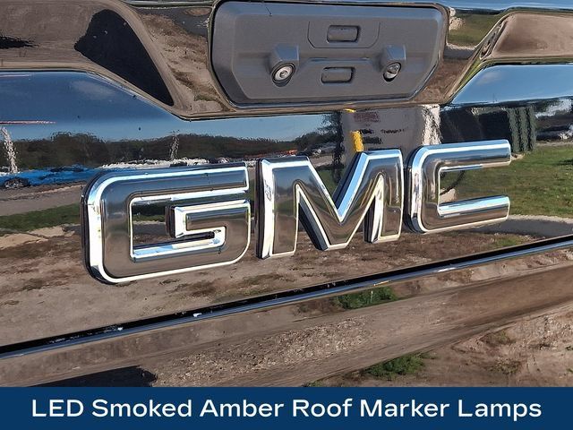 Used 2022 GMC Sierra 2500 AT4 AWD/4WD image 32