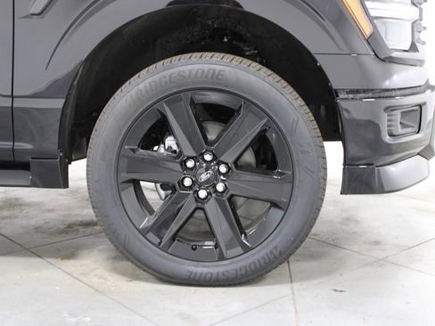 New 2025 Ford F150 STX w/ LOBO Package image 12