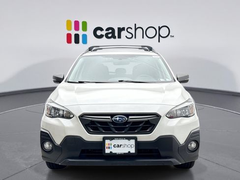 Used 2021 Subaru Crosstrek 2.5i Sport AWD/4WD image 8