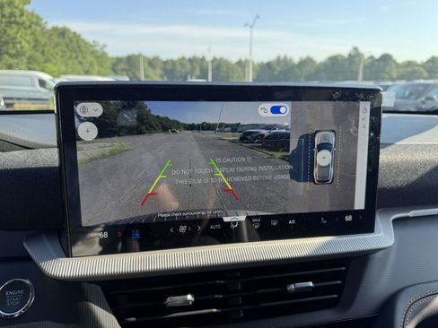 New 2026 Ford Explorer Tremor AWD/4WD image 25