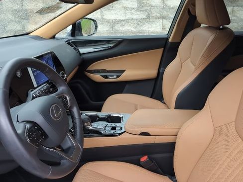 Used 2024 Lexus NX 350 AWD w/ Cold Area Package image 13