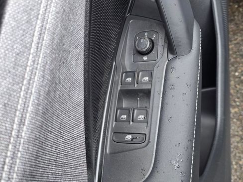 New 2026 Volkswagen Tiguan S image 22