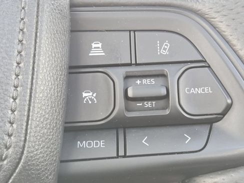 Used 2025 Toyota Tundra TRD Pro w/ TRD Performance Package (TMS) AWD/4WD image 15