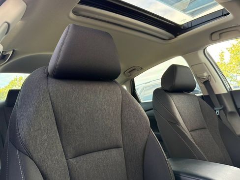 Used 2025 Honda Accord SE image 16