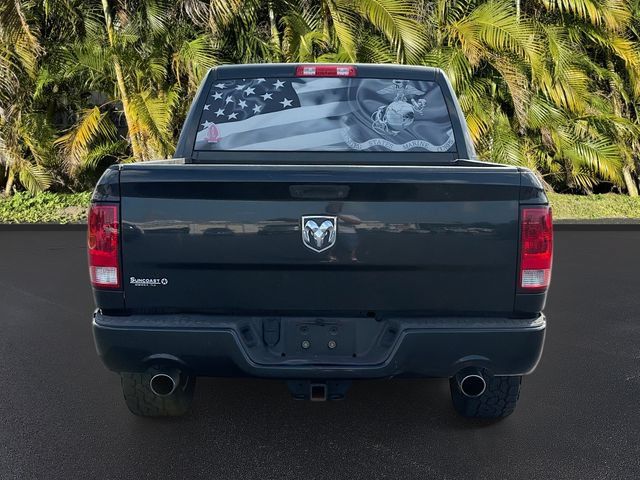 Used 2016 RAM 1500 Express RWD image 6