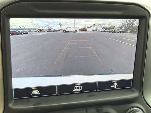 Certified 2021 Chevrolet Silverado 1500 LTZ image 11