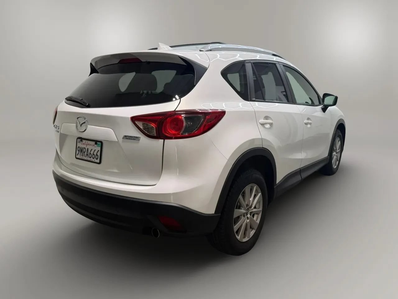 Used 2016 MAZDA CX-5 Touring AWD/4WD image 10