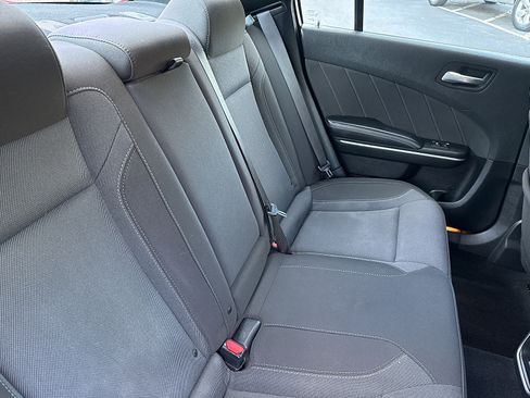 Used 2020 Dodge Charger SXT RWD image 29
