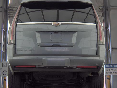 Used 2019 Cadillac Escalade Platinum image 7