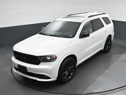 Used 2017 Dodge Durango GT w/ Premium Group AWD/4WD image 71