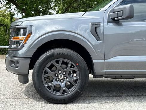 New 2026 Ford F150 STX RWD image 5