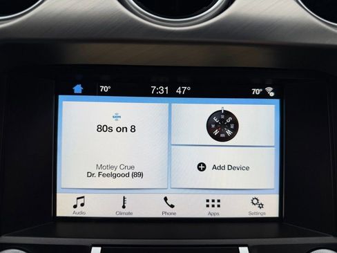 Used 2018 Ford Mustang Premium image 12