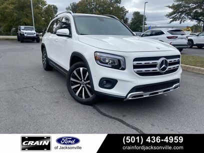 Used 2022 Mercedes-Benz GLB 250 w/ Premium Package