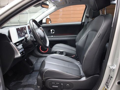 Used 2023 Hyundai Ioniq 5 Limited image 27