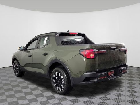 New 2025 Hyundai Santa Cruz SEL image 38