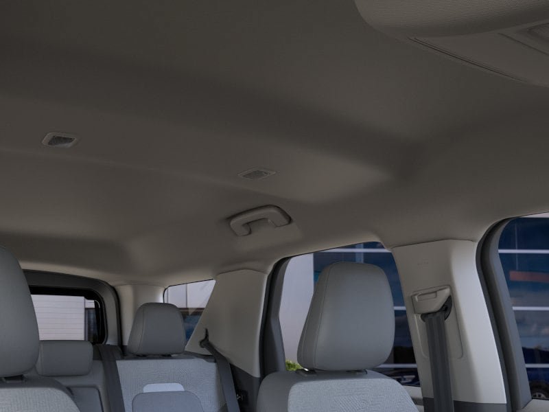 New 2026 Ford Bronco Sport Badlands AWD/4WD image 48