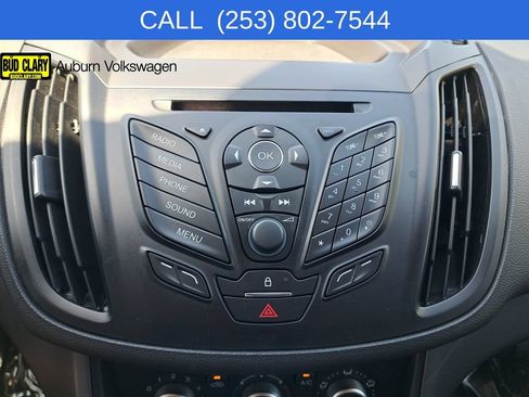 Used 2016 Ford Escape S FWD image 27