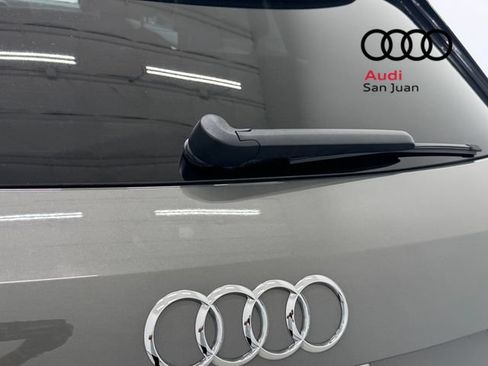 Used 2022 Audi Q3 2.0T Premium Plus AWD/4WD image 12