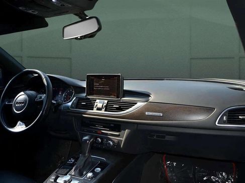 Used 2017 Audi A6 2.0T Premium image 20