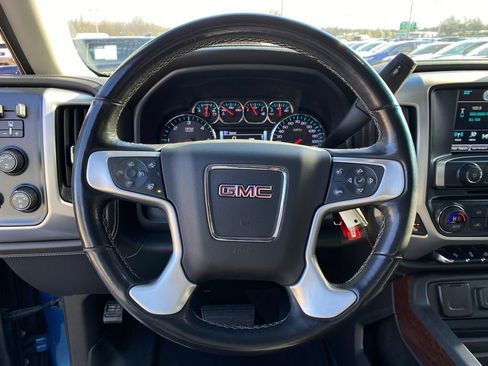 Used 2018 GMC Sierra 1500 SLT image 13