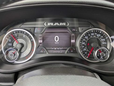 Certified 2022 RAM 2500 Big Horn w/ Level A Equipment Group AWD/4WD image 26