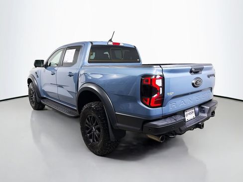 Used 2024 Ford Ranger Raptor AWD/4WD image 5