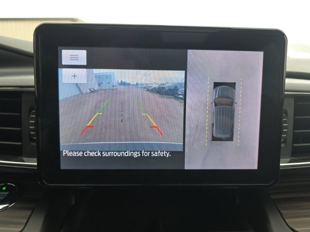 Used 2020 Ford Explorer Limited w/ Class III Trailer Tow Package AWD/4WD image 19
