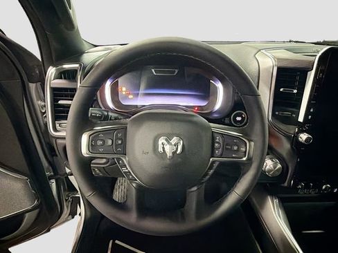 New 2026 RAM 1500 Laramie image 12