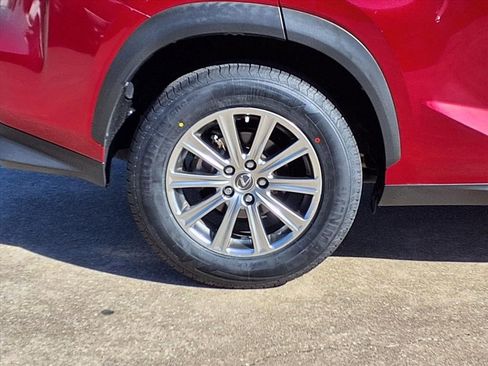 Used 2021 Lexus NX 300 FWD w/ Comfort Package image 30