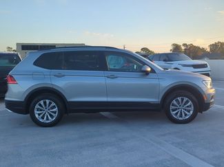 Used 2020 Volkswagen Tiguan S video 4