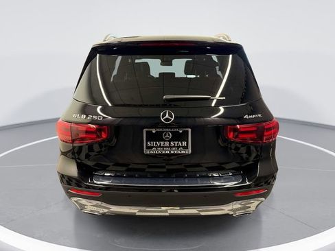 Certified 2026 Mercedes-Benz GLB 250 4MATIC image 5