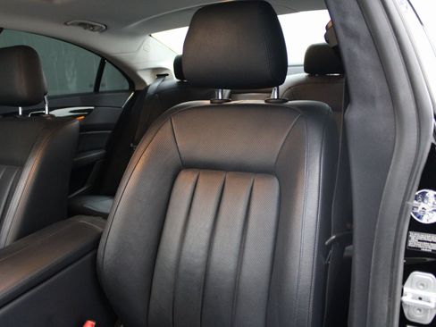 Used 2015 Mercedes-Benz CLS 400 image 16