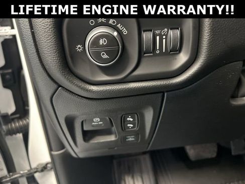 New 2026 RAM 1500 Laramie w/ Night Edition image 11