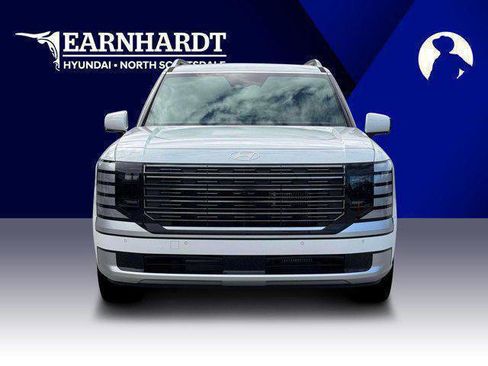 New 2026 Hyundai Palisade Calligraphy AWD/4WD image 12
