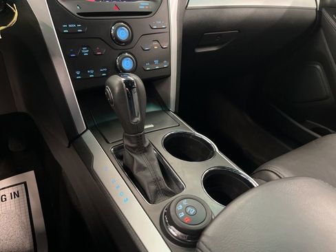 Used 2011 Ford Explorer XLT w/ 202A Rapid Spec Order Code image 27