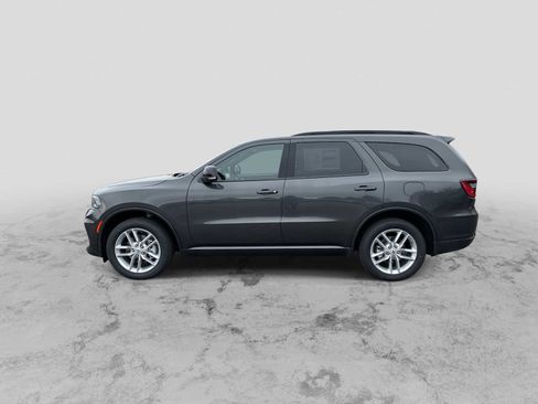 New 2026 Dodge Durango GT AWD/4WD image 5