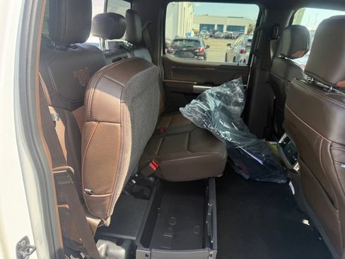New 2026 Ford F250 King Ranch w/ Chrome Package AWD/4WD image 65