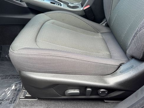 Used 2024 Subaru Crosstrek 2.0i Premium AWD/4WD image 15