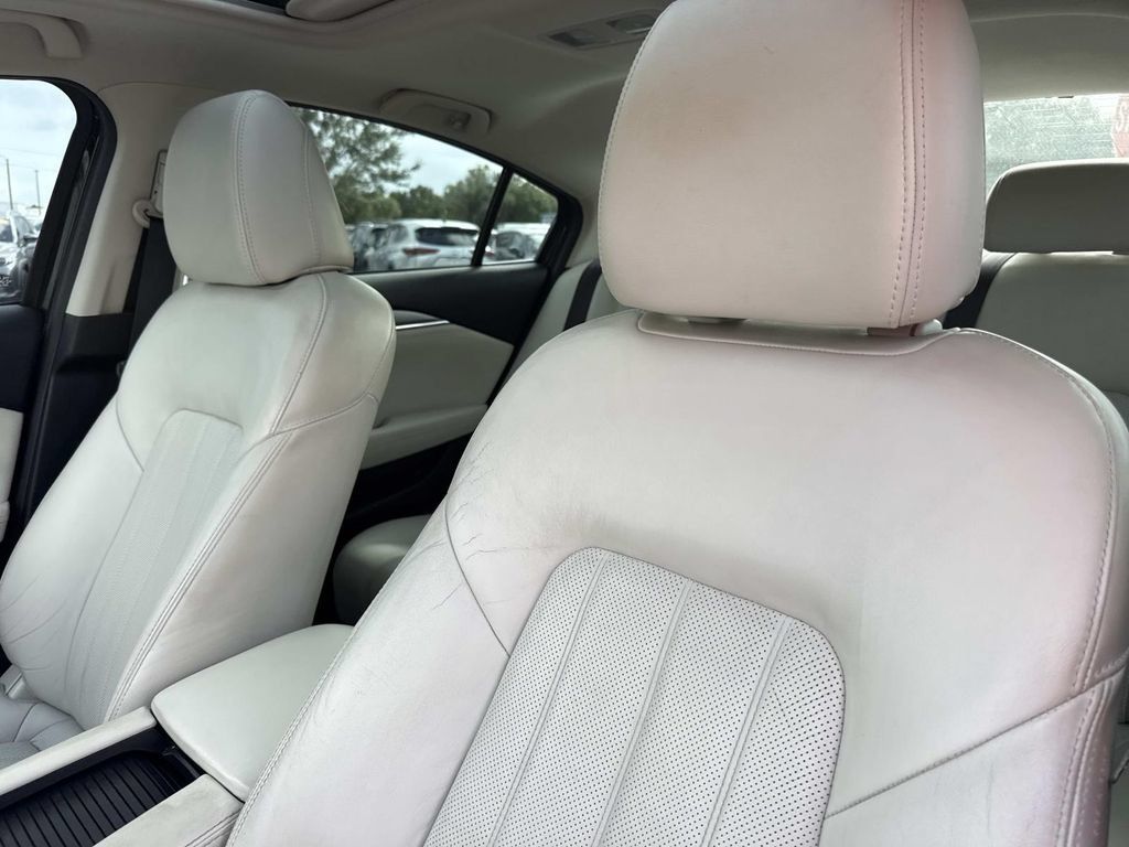 Used 2018 MAZDA MAZDA6 Grand Touring Reserve FWD image 25
