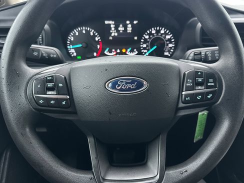 Used 2021 Ford Explorer 4WD image 22