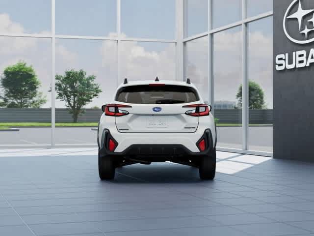 New 2027 Subaru Crosstrek 2.5i Limited AWD/4WD image 8