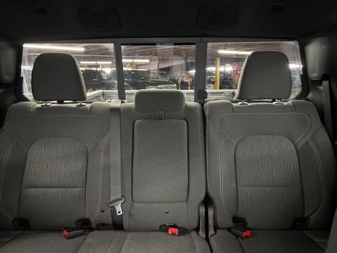 Used 2020 RAM 1500 Lone Star image 26