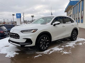 New 2026 Honda HR-V EX-L video 1