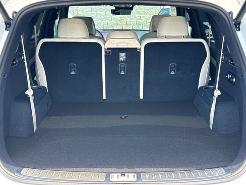 New 2026 Genesis GV80 3.5T Prestige AWD/4WD image 20