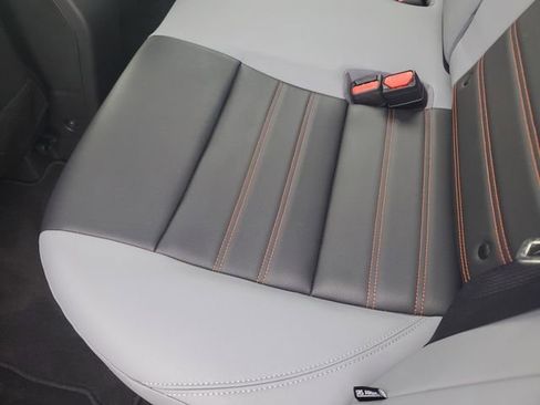 Certified 2024 Nissan Kicks SR w/ SR Premium Package image 18