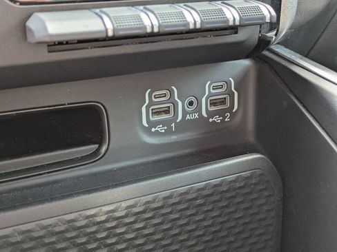 Used 2023 RAM 1500 Big Horn AWD/4WD image 23